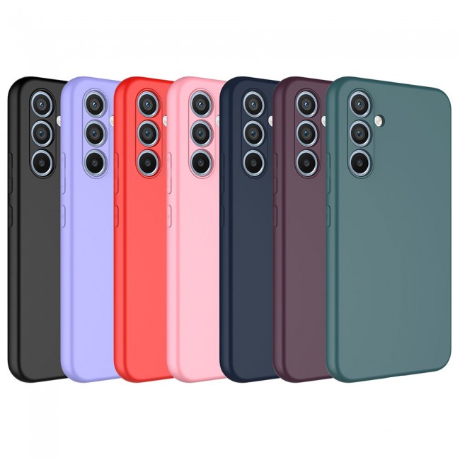 Galaxy A54 Kılıf Zore Mara Lansman Kapak Galaxy A54 Kılıf Zore Mara Lansman Kapak