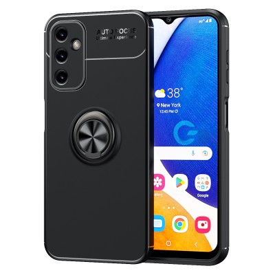 Bal-z Galaxy A54 Kılıf  Ravel Silikon Kapak