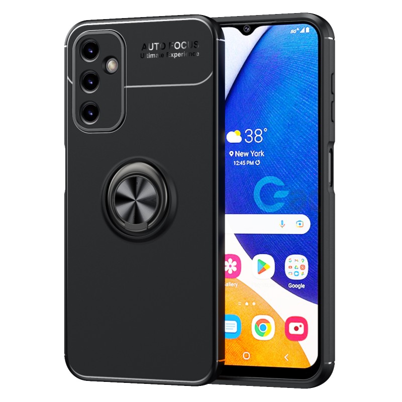 Bal-z Galaxy A54 Kılıf  Ravel Silikon Kapak