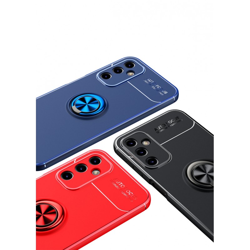 Bal-z Galaxy A54 Kılıf  Ravel Silikon Kapak