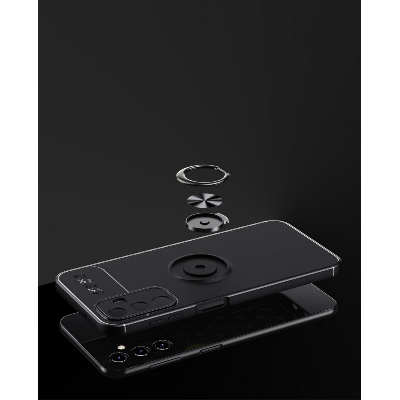 Bal-z Galaxy A54 Kılıf  Ravel Silikon Kapak