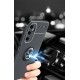 Galaxy A54 Kılıf Zore Ravel Silikon Kapak Galaxy A54 Kılıf Zore Ravel Silikon Kapak