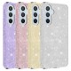 Galaxy A54 Kılıf Zore Shining Silikon Galaxy A54 Kılıf Zore Shining Silikon