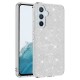 Galaxy A54 Kılıf Zore Shining Silikon Galaxy A54 Kılıf Zore Shining Silikon