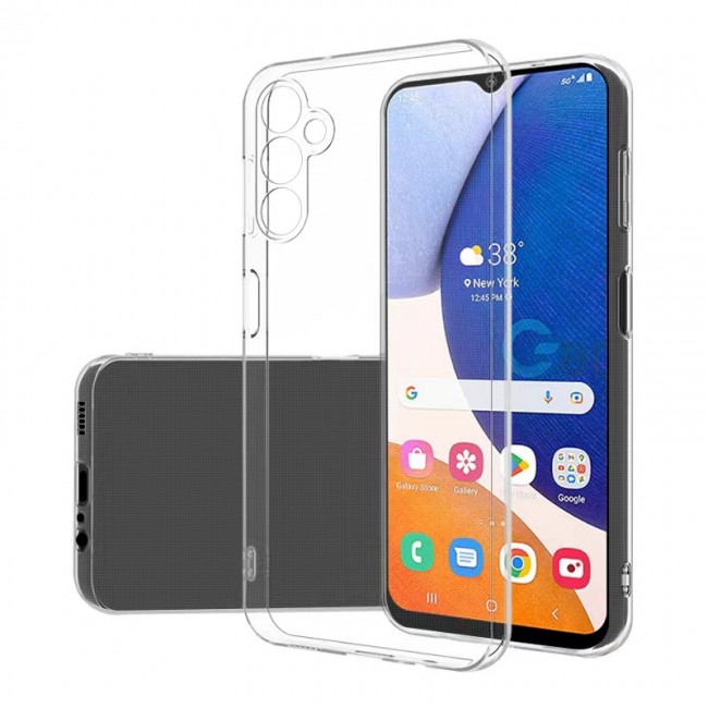 Galaxy A54 Kılıf Zore Süper Silikon Kapak Galaxy A54 Kılıf Zore Süper Silikon Kapak