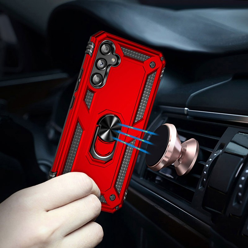 Bal-z Galaxy A54 Kılıf  Vega Kapak