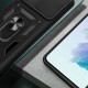 Galaxy A54 Kılıf Magnetik Standlı Kamera Korumalı Zore Sürgülü Vega Kapak Galaxy A54 Kılıf Magnetik Standlı Kamera Korumalı Zore Sürgülü Vega Kapak