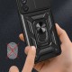 Galaxy A54 Kılıf Magnetik Standlı Kamera Korumalı Zore Sürgülü Vega Kapak Galaxy A54 Kılıf Magnetik Standlı Kamera Korumalı Zore Sürgülü Vega Kapak