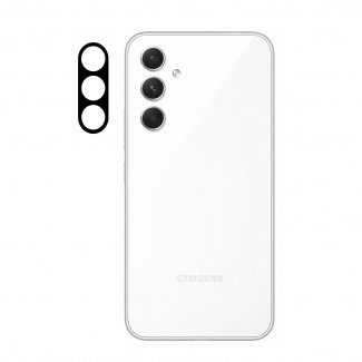 Galaxy A54 Zore 3D Kamera Camı Galaxy A54 Zore 3D Kamera Camı