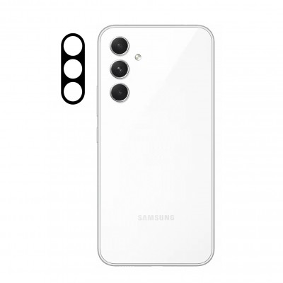 Bal-z Galaxy A54  3D Kamera Camı
