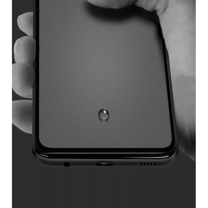Bal-z Galaxy A54  Mat Seramik Ekran Koruyucu