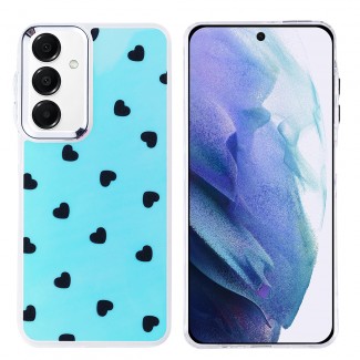 Galaxy A55 Kılıf Airbag Tasarımlı Zore Hadra Kapak Galaxy A55 Kılıf Airbag Tasarımlı Zore Hadra Kapak