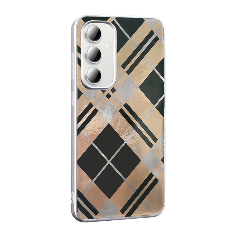 Bal-z Galaxy A55 Kılıf Desenli Zore Mep Kapak