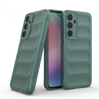 Galaxy A55 Kılıf Esnek TPU Oyuklu Arka Yüzey Tasarımlı Zore Etnik Silikon Kapak Galaxy A55 Kılıf Esnek TPU Oyuklu Arka Yüzey Tasarımlı Zore Etnik Silikon Kapak