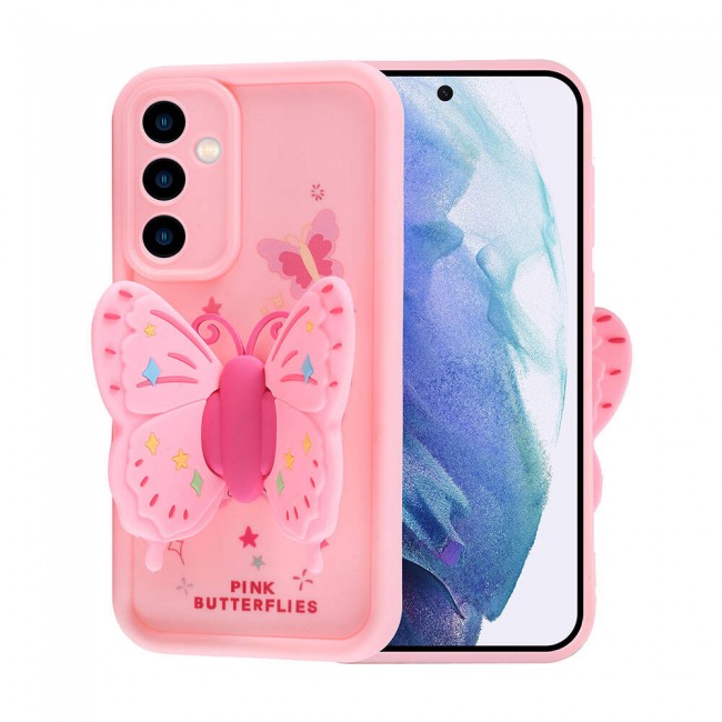 Galaxy A55 Kılıf Kamera Korumalı Figür Tasarımlı Zore Kapya Kapak Galaxy A55 Kılıf Kamera Korumalı Figür Tasarımlı Zore Kapya Kapak