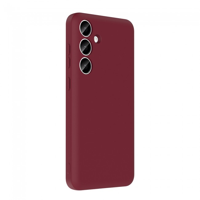 Galaxy A55 Kılıf Kamera Korumalı Kartlık Hazneli Zore Vitra Kapak Galaxy A55 Kılıf Kamera Korumalı Kartlık Hazneli Zore Vitra Kapak