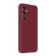 Galaxy A55 Kılıf Kamera Korumalı Kartlık Hazneli Zore Vitra Kapak Galaxy A55 Kılıf Kamera Korumalı Kartlık Hazneli Zore Vitra Kapak