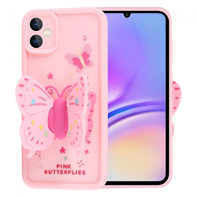 Galaxy A05 Kılıf Kamera Korumalı Figür Tasarımlı Zore Kapya Kapak Galaxy A05 Kılıf Kamera Korumalı Figür Tasarımlı Zore Kapya Kapak