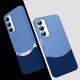Galaxy A55 Kılıf Mıknatıslı Zore Duble Kapak Galaxy A55 Kılıf Mıknatıslı Zore Duble Kapak
