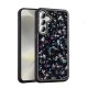 Galaxy A55 Kılıf Taşlı ve Simli Tasarım Zore Azra Kapak Galaxy A55 Kılıf Taşlı ve Simli Tasarım Zore Azra Kapak