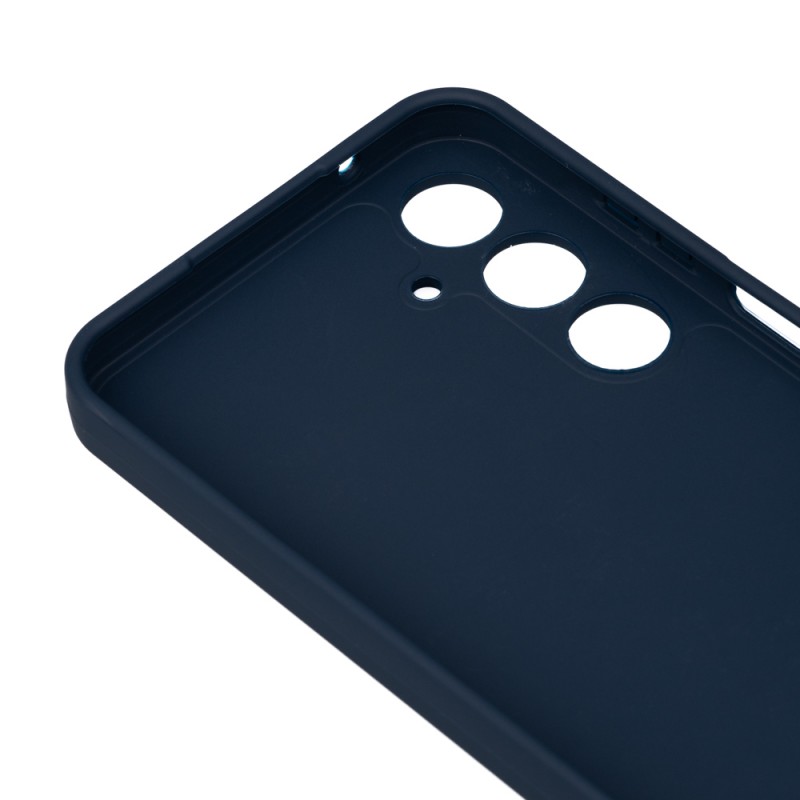 Bal-z Galaxy A55 Kılıf  Biye Silikon