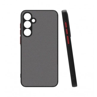 Galaxy A55 Kılıf Zore Hux Kapak Galaxy A55 Kılıf Zore Hux Kapak