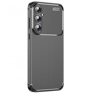 Galaxy A55 Kılıf Zore Negro Silikon Kapak Galaxy A55 Kılıf Zore Negro Silikon Kapak