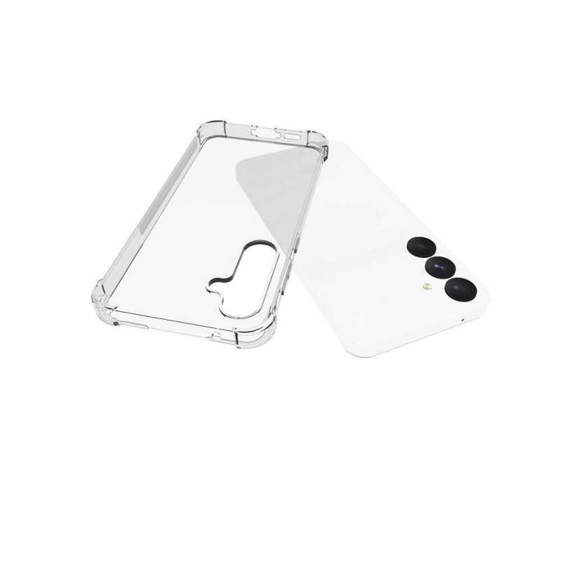 Bal-z Galaxy A55 Kılıf  Nitro Anti Shock Silikon