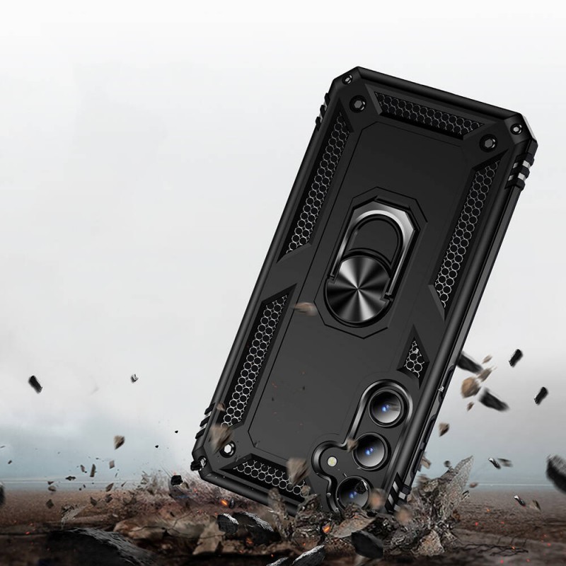 Bal-z Galaxy A55 Kılıf  Vega Kapak