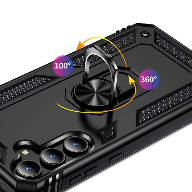 Bal-z Galaxy A55 Kılıf  Vega Kapak