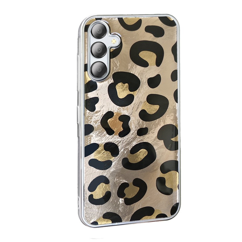 Bal-z Galaxy A56 Kılıf Desenli Zore Mep Kapak