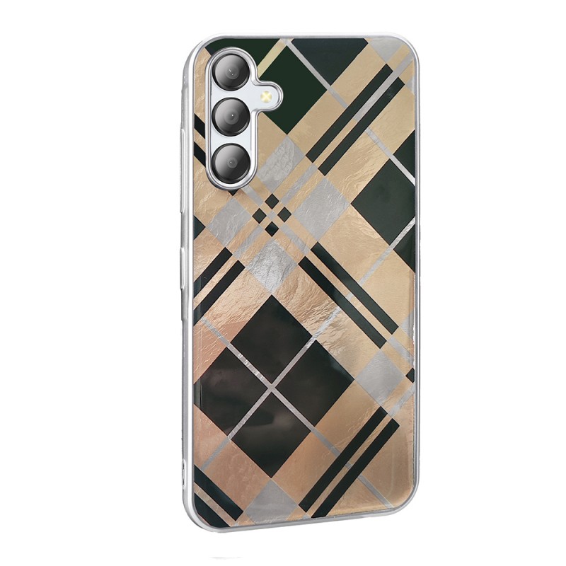 Bal-z Galaxy A56 Kılıf Desenli Zore Mep Kapak