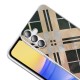 Galaxy A56 Kılıf Desenli Zore Mep Kapak