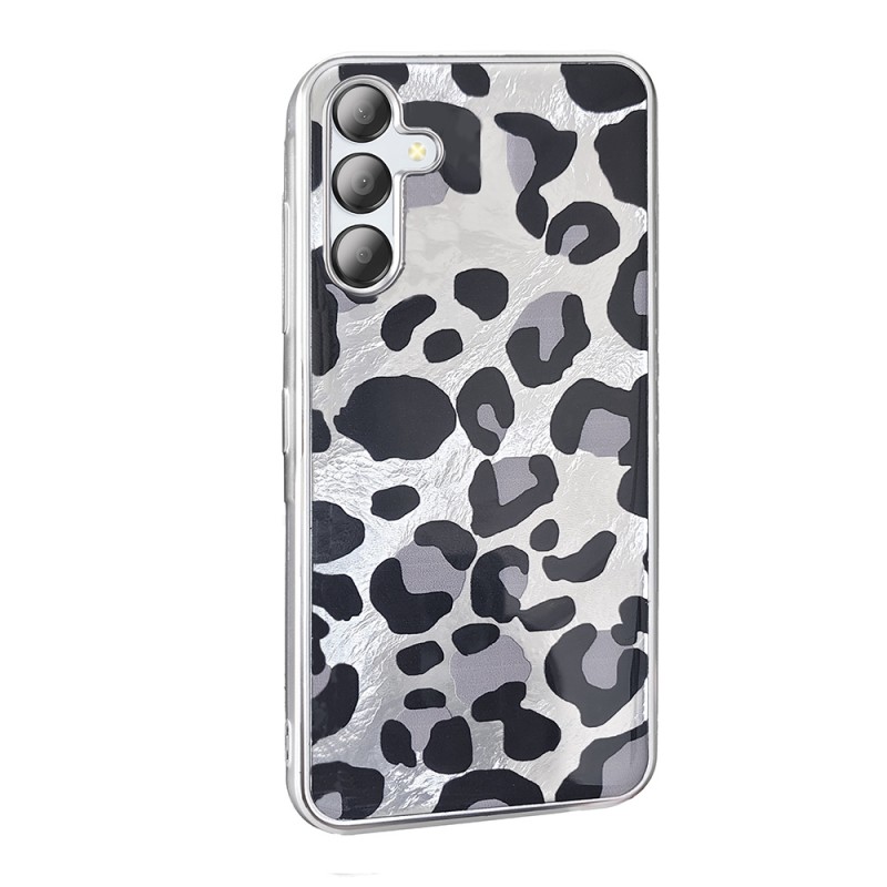 Bal-z Galaxy A56 Kılıf Desenli Zore Mep Kapak