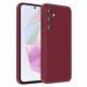 Galaxy A56 Kılıf Kamera Korumalı Kartlık Hazneli Zore Vitra Kapak Galaxy A56 Kılıf Kamera Korumalı Kartlık Hazneli Zore Vitra Kapak