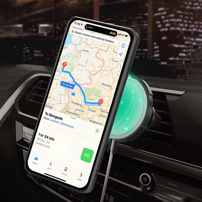Bal-z Galaxy A56 Kılıf Magnetik Standlı Kamera Korumalı  Sürgülü Vega Kapak