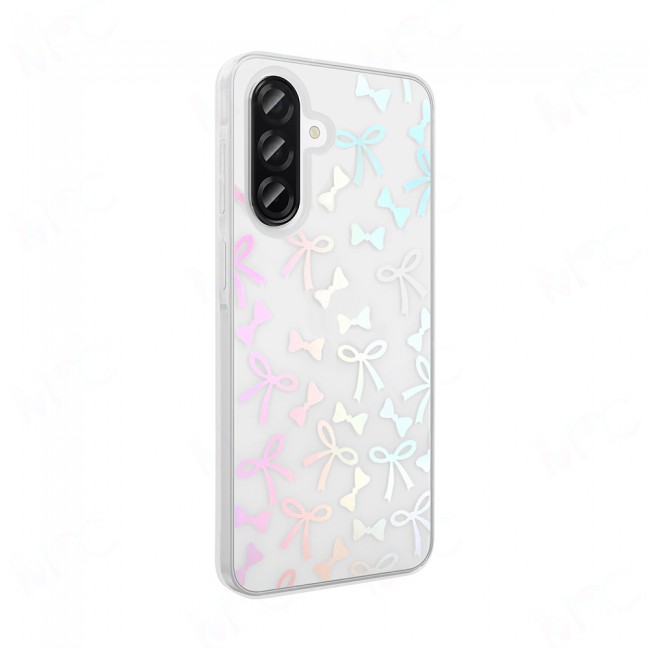 Galaxy A56 Kılıf Şeffaf Figürlü Zore Folk Sert Kapak Galaxy A56 Kılıf Şeffaf Figürlü Zore Folk Sert Kapak