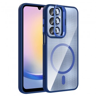 Galaxy A56 Kılıf Standlı ve Kamera Lens Hediyeli Zore Etro Kapak Galaxy A56 Kılıf Standlı ve Kamera Lens Hediyeli Zore Etro Kapak