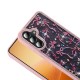 Galaxy A56 Kılıf Taşlı ve Simli Tasarım Zore Azra Kapak Galaxy A56 Kılıf Taşlı ve Simli Tasarım Zore Azra Kapak