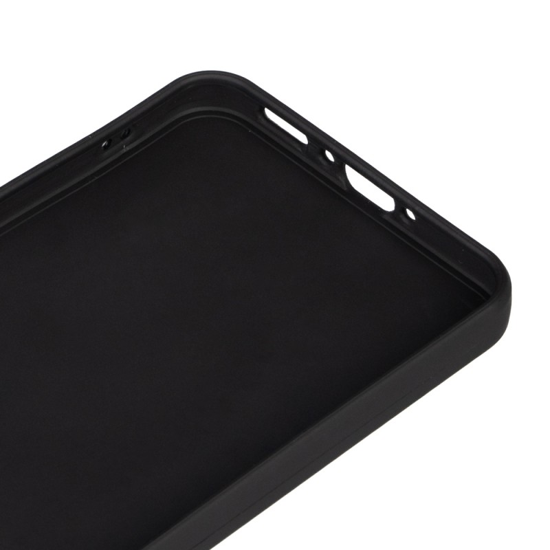 Bal-z Galaxy A56 Kılıf  Biye Silikon