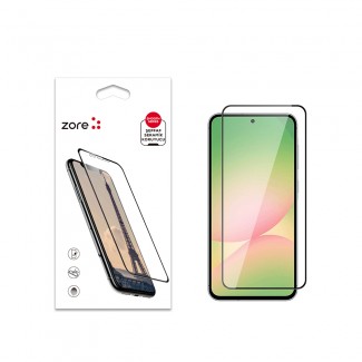 Galaxy A56 Zore Seramik Ekran Koruyucu Galaxy A56 Zore Seramik Ekran Koruyucu