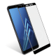 Galaxy A7 2018 Zore Kenarları Kırılmaya Dayanıklı Cam Ekran Koruyucu Galaxy A7 2018 Zore Kenarları Kırılmaya Dayanıklı Cam Ekran Koruyucu