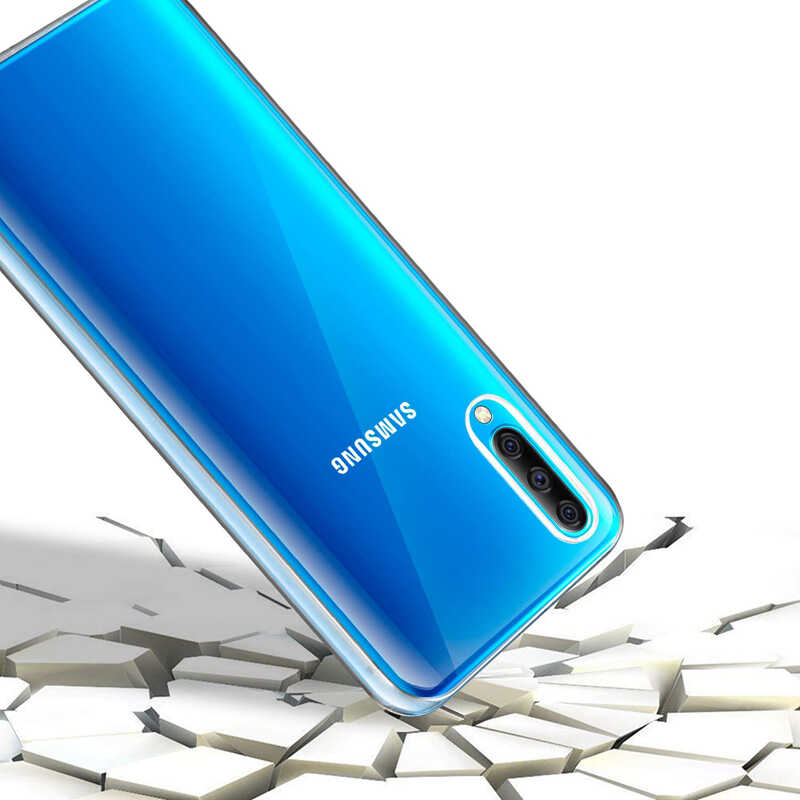 Bal-z Galaxy A70 Kılıf  Enjoy Kapak