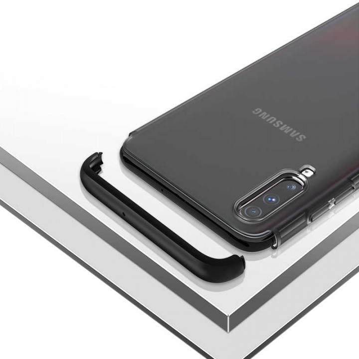 Galaxy A70 Kılıf Zore Nili Kapak