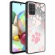 Galaxy A71 Kılıf Aynalı Desenli Kamera Korumalı Parlak Zore Mirror Kapak Galaxy A71 Kılıf Aynalı Desenli Kamera Korumalı Parlak Zore Mirror Kapak