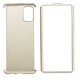 Galaxy A71 Kılıf Zore 360 3 Parçalı Rubber Kapak Galaxy A71 Kılıf Zore 360 3 Parçalı Rubber Kapak
