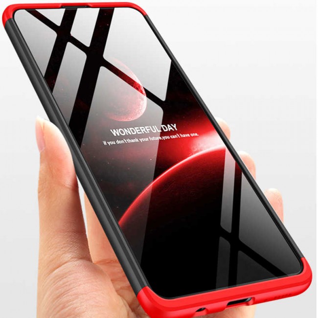Galaxy A71 Kılıf Zore Ays Kapak Galaxy A71 Kılıf Zore Ays Kapak