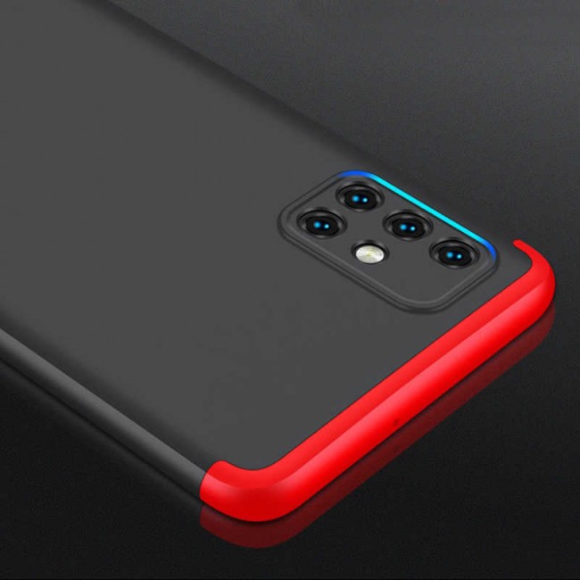 Galaxy A71 Kılıf Zore Ays Kapak Galaxy A71 Kılıf Zore Ays Kapak