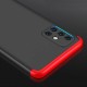 Galaxy A71 Kılıf Zore Ays Kapak Galaxy A71 Kılıf Zore Ays Kapak