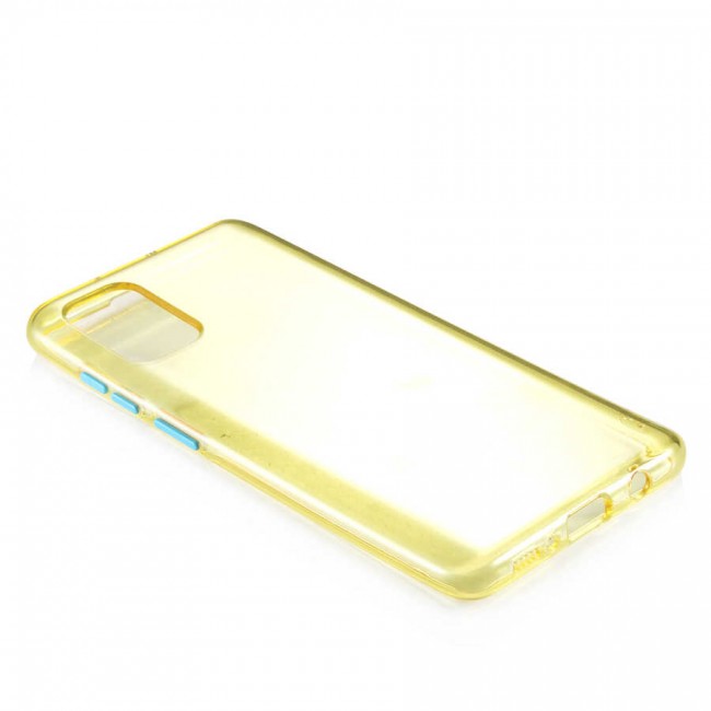 Galaxy A71 Kılıf Zore Bistro Kapak Galaxy A71 Kılıf Zore Bistro Kapak